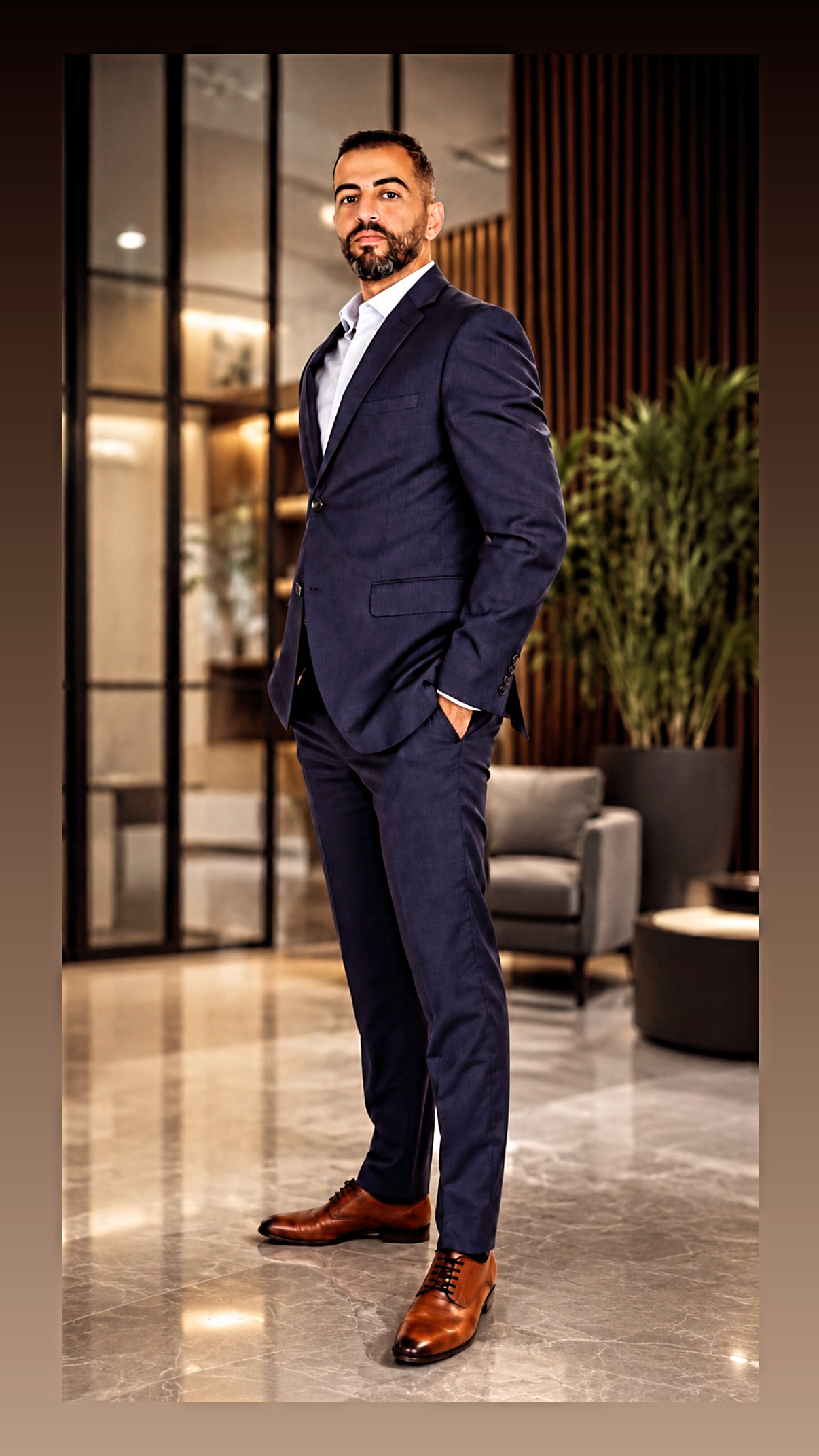Michael Sayegh, Arizona REALTOR